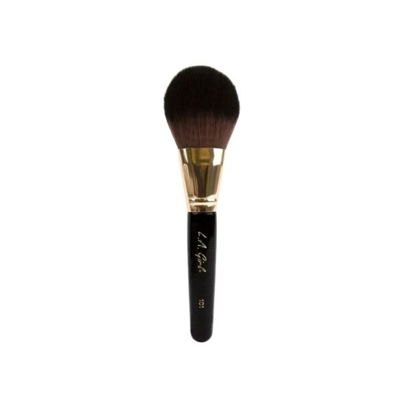 Brocha para sombras L.A. Girl 101