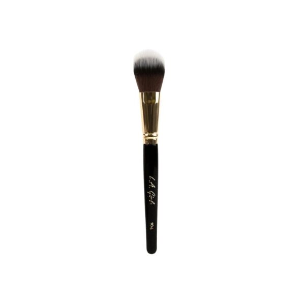 Domed Stippling Brush