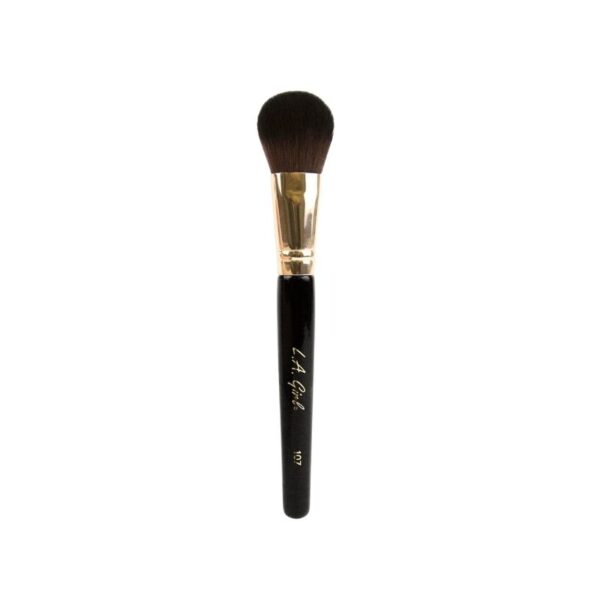 Brocha para sombras L.A. Girl 107