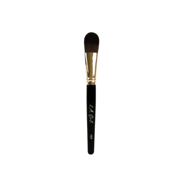 Brocha para sombras L.A. Girl 109