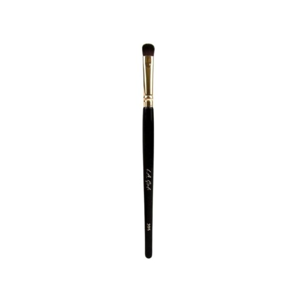 Mini Stippler Brush