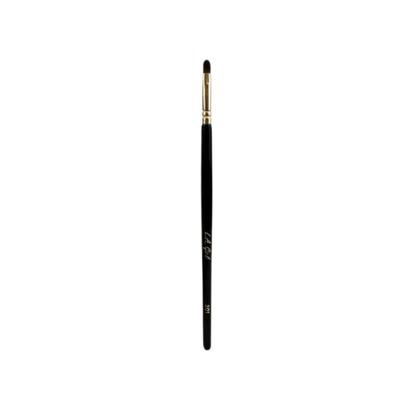 Brocha para sombras L.A. Girl 201