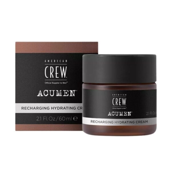 American Crew Men's Body Lotion Set