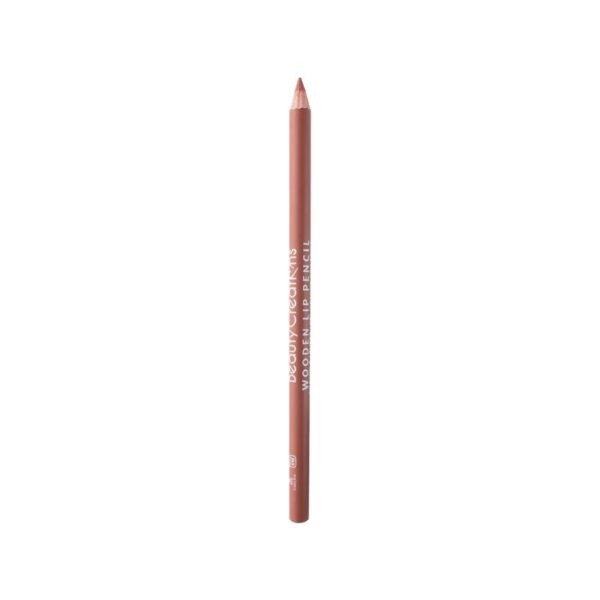 Wooden Lip Pencil