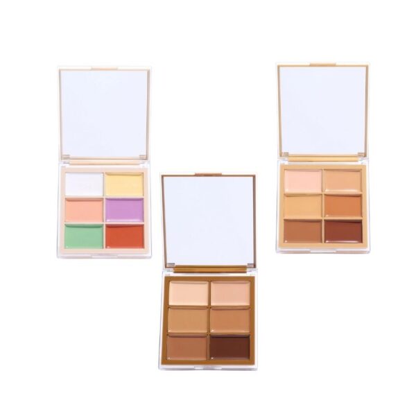 Snatchural Bundle Without Brush