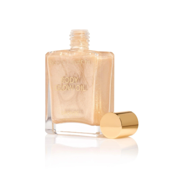 Body Glow Oil - Image 4