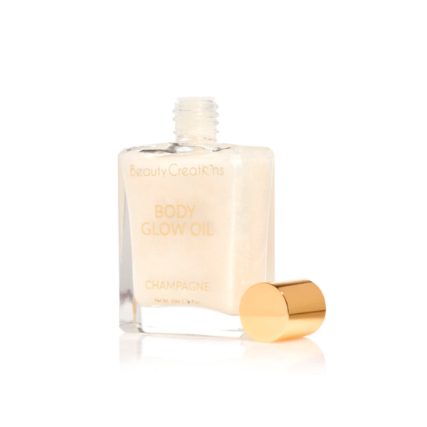 Body Glow Oil