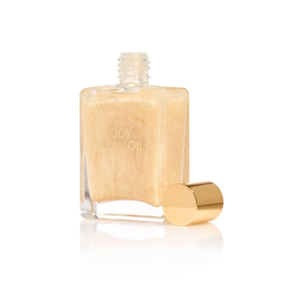 Body Glow Oil - Image 3