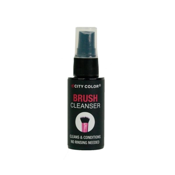 SPRY BRUSH CLEANSER