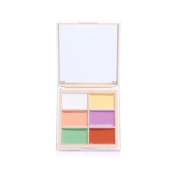 Camo Snatchural Palette
