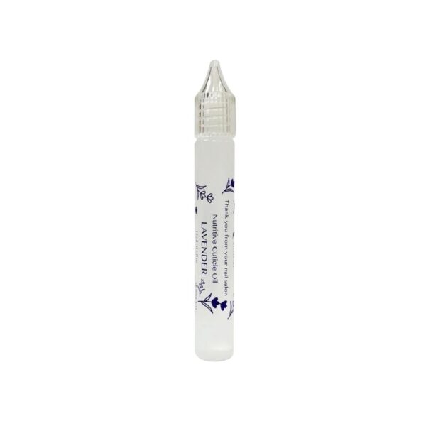 Nutritive Cuticle Oil Lavender (3 Bottles)