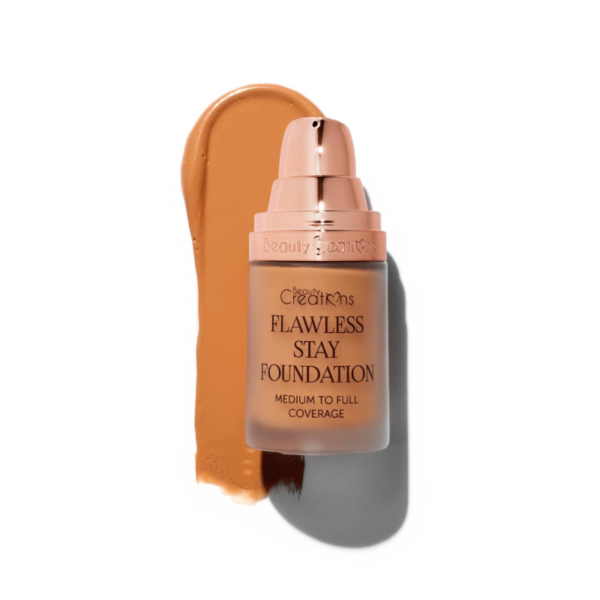 Flawless Stay Liquid Foundation - Image 25