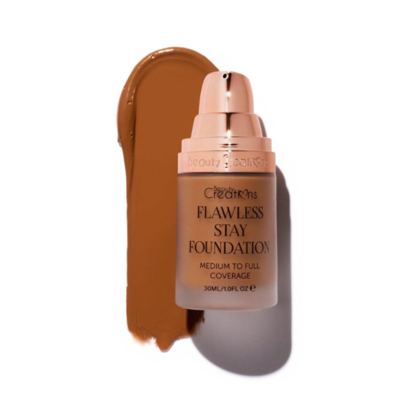 Flawless Stay Liquid Foundation - Image 26