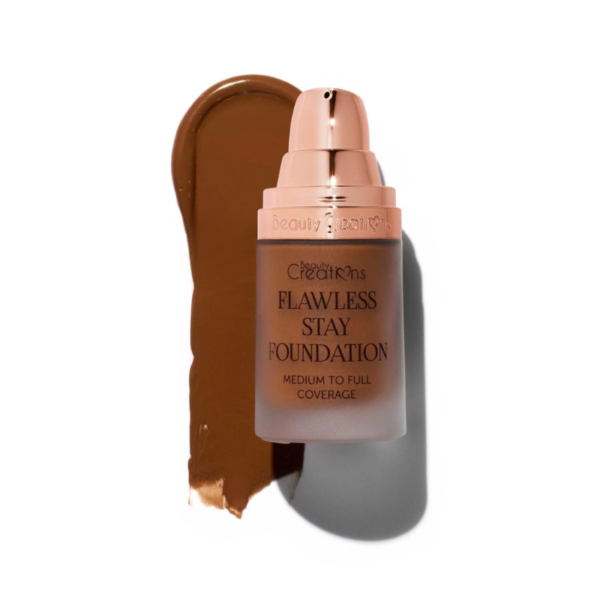 Flawless Stay Liquid Foundation - Image 27