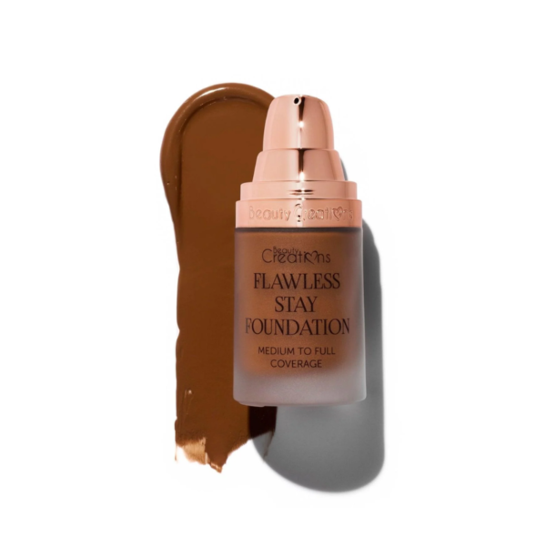 Flawless Stay Liquid Foundation - Image 28