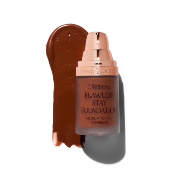 Flawless Stay Liquid Foundation - Image 29