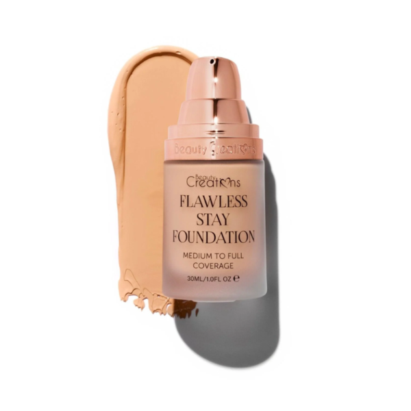 Flawless Stay Liquid Foundation - Image 17