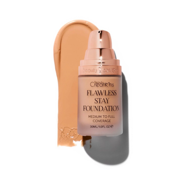 Flawless Stay Liquid Foundation - Image 18