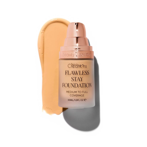 Flawless Stay Liquid Foundation - Image 19