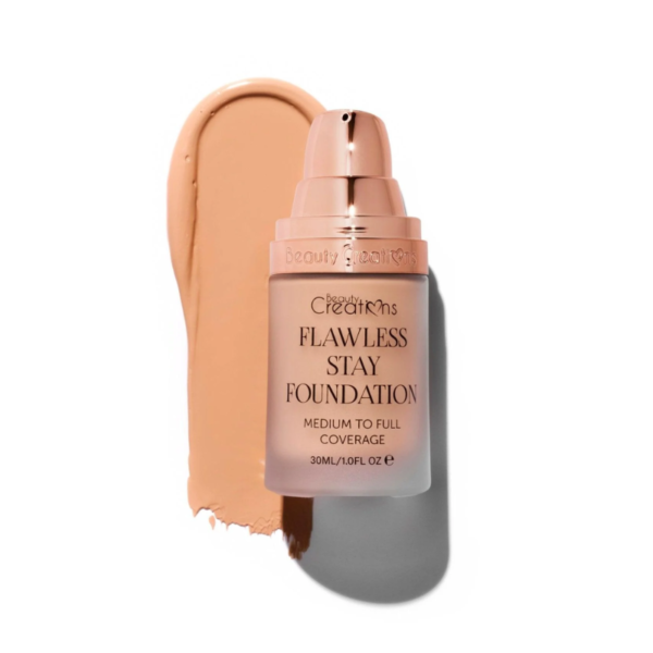 Flawless Stay Liquid Foundation - Image 20