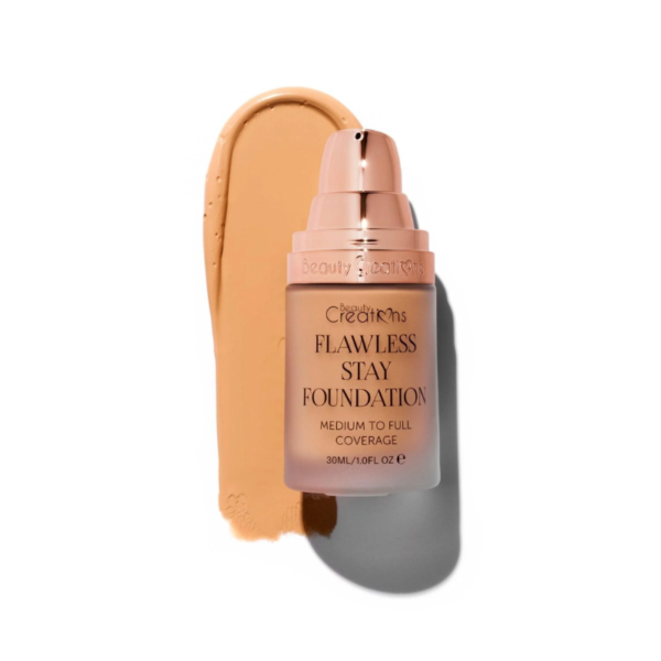 Flawless Stay Liquid Foundation - Image 22