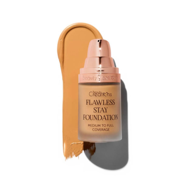 Flawless Stay Liquid Foundation - Image 23