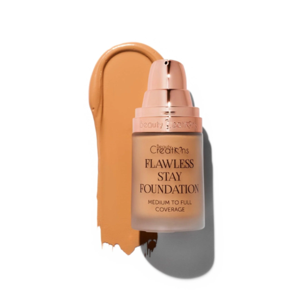 Flawless Stay Liquid Foundation - Image 24