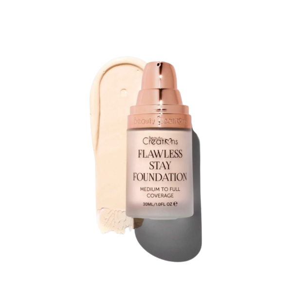 Flawless Stay Liquid Foundation