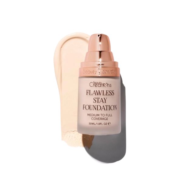 Flawless Stay Liquid Foundation - Image 3