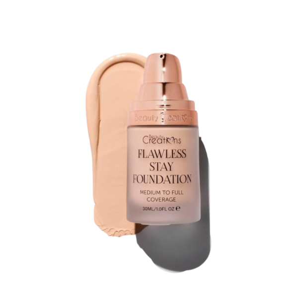 Flawless Stay Liquid Foundation - Image 4