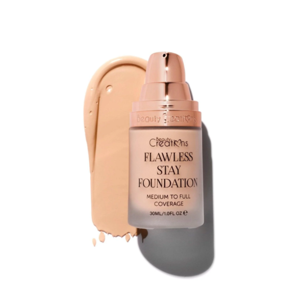 Flawless Stay Liquid Foundation - Image 5