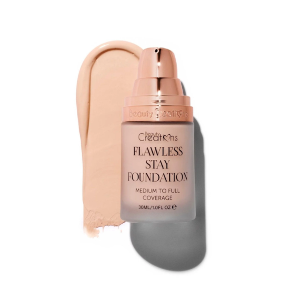 Flawless Stay Liquid Foundation - Image 6