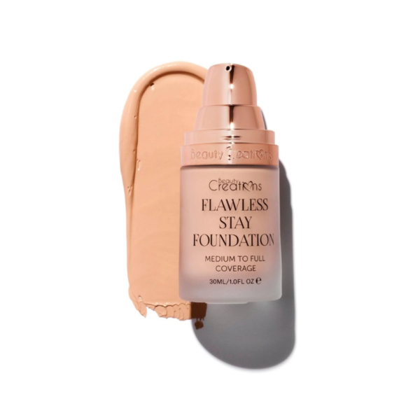 Flawless Stay Liquid Foundation - Image 7