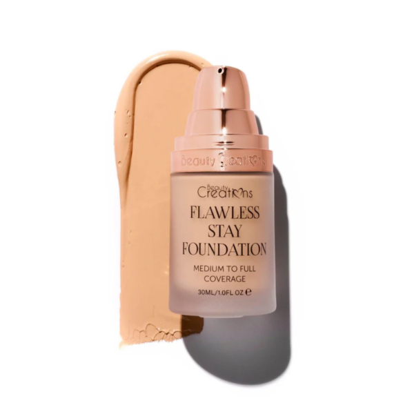 Flawless Stay Liquid Foundation - Image 9