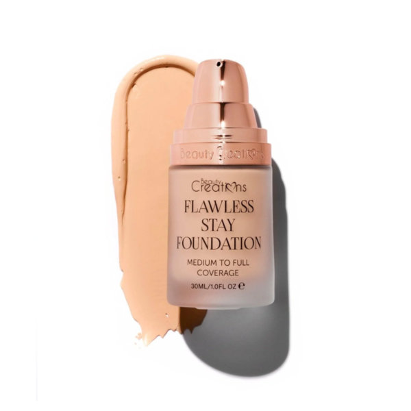 Flawless Stay Liquid Foundation - Image 10