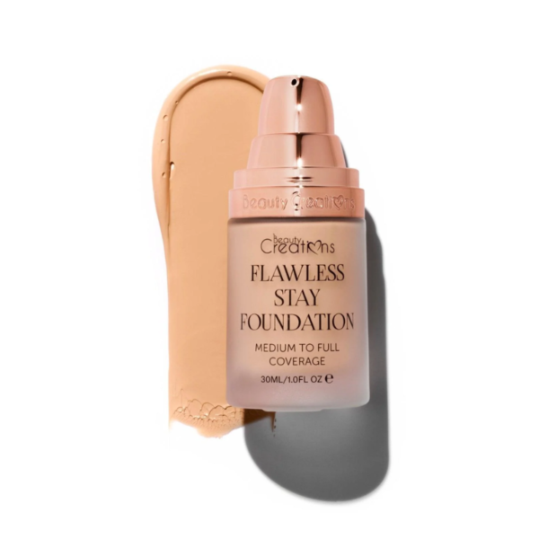 Flawless Stay Liquid Foundation - Image 11