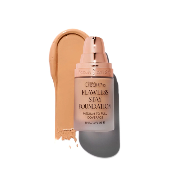 Flawless Stay Liquid Foundation - Image 13