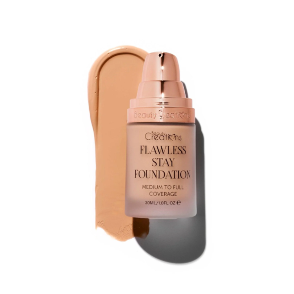 Flawless Stay Liquid Foundation - Image 14