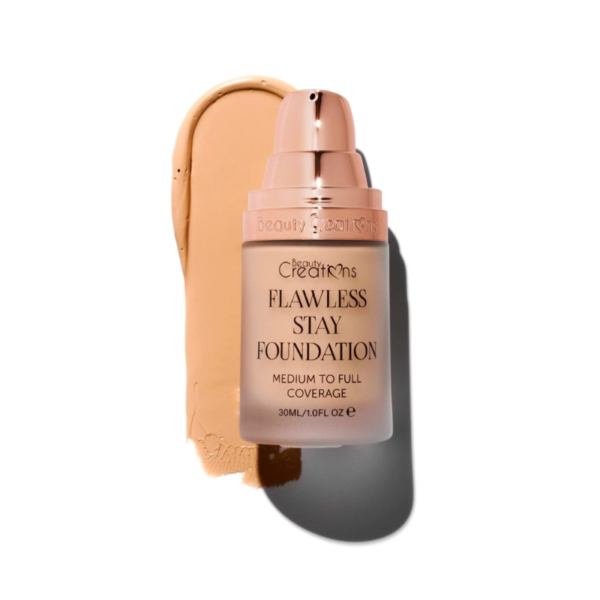 Flawless Stay Liquid Foundation - Image 15