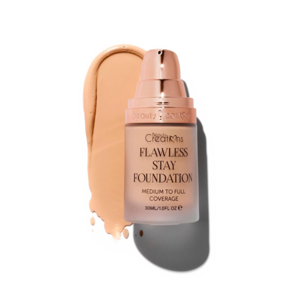 Flawless Stay Liquid Foundation - Image 16