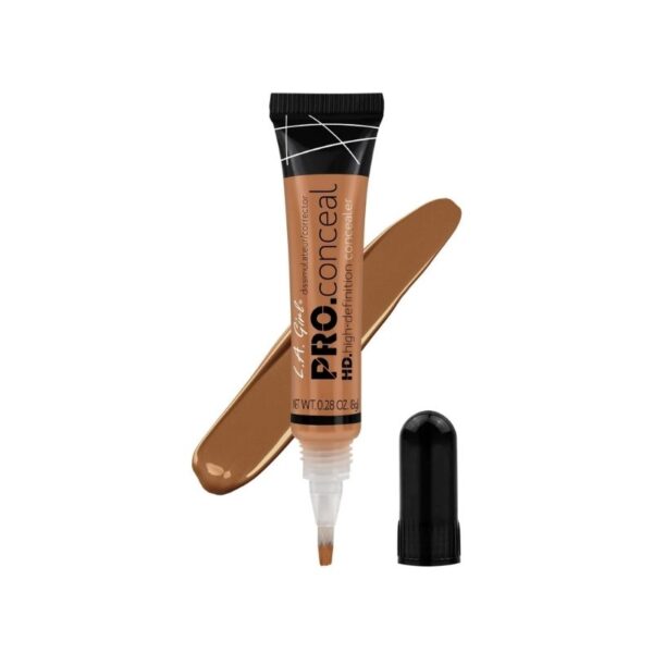 H.D PRO Conceal