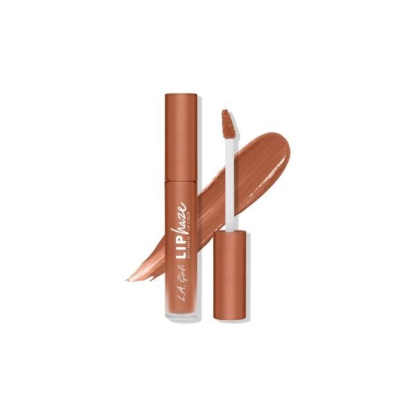 Lip Haze Soft Matte Lip Color - Image 4
