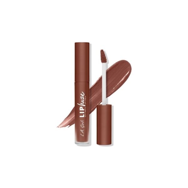 Lip Haze Soft Matte Lip Color - Image 6