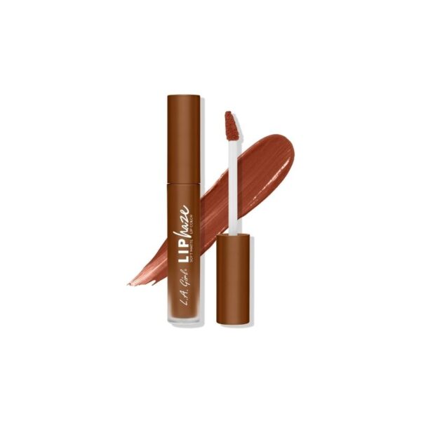 Lip Haze Soft Matte Lip Color - Image 7