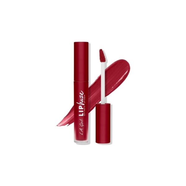 Lip Haze Soft Matte Lip Color - Image 9