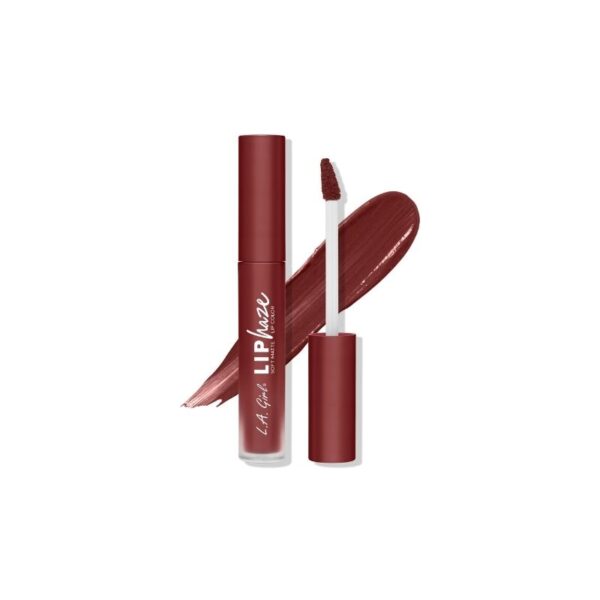 Lip Haze Soft Matte Lip Color - Image 10
