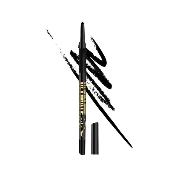 Ultimate Intense Stay Auto Eyeliner