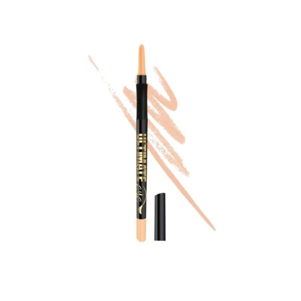 Ultimate Intense Stay Auto Eyeliner - Image 9