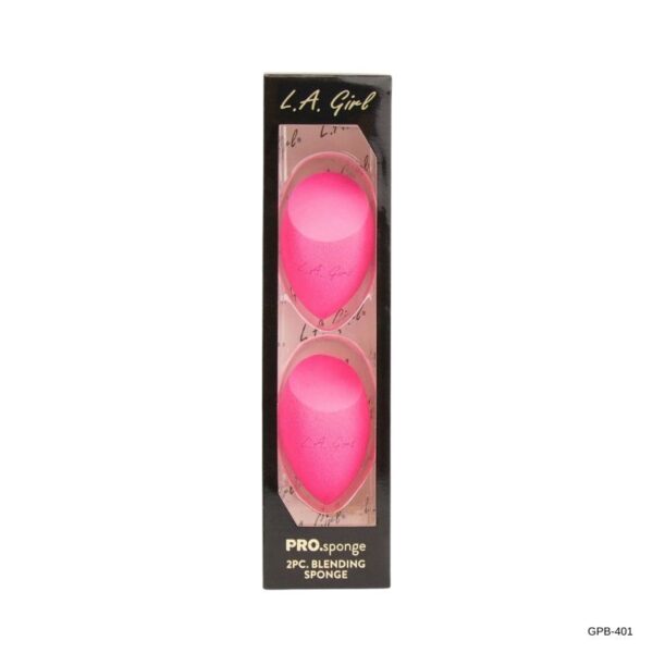 DUOPack Blending Sponge