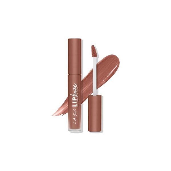 Lip Haze Soft Matte Lip Color - Image 3